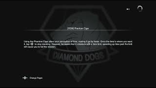 MGSV Defense Vs TheMyth_Maverick