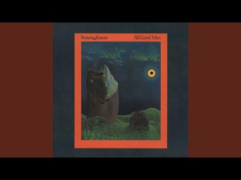 Beaver & Krause — Between the Sun and the Rain
