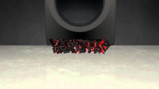 Vendetta Industry Intro