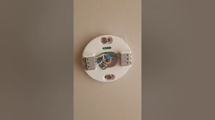 Nest thermostat ac compressor on when heat is on [problem solved]