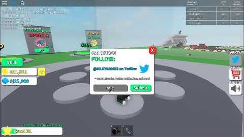 all codes in destruction simulator!