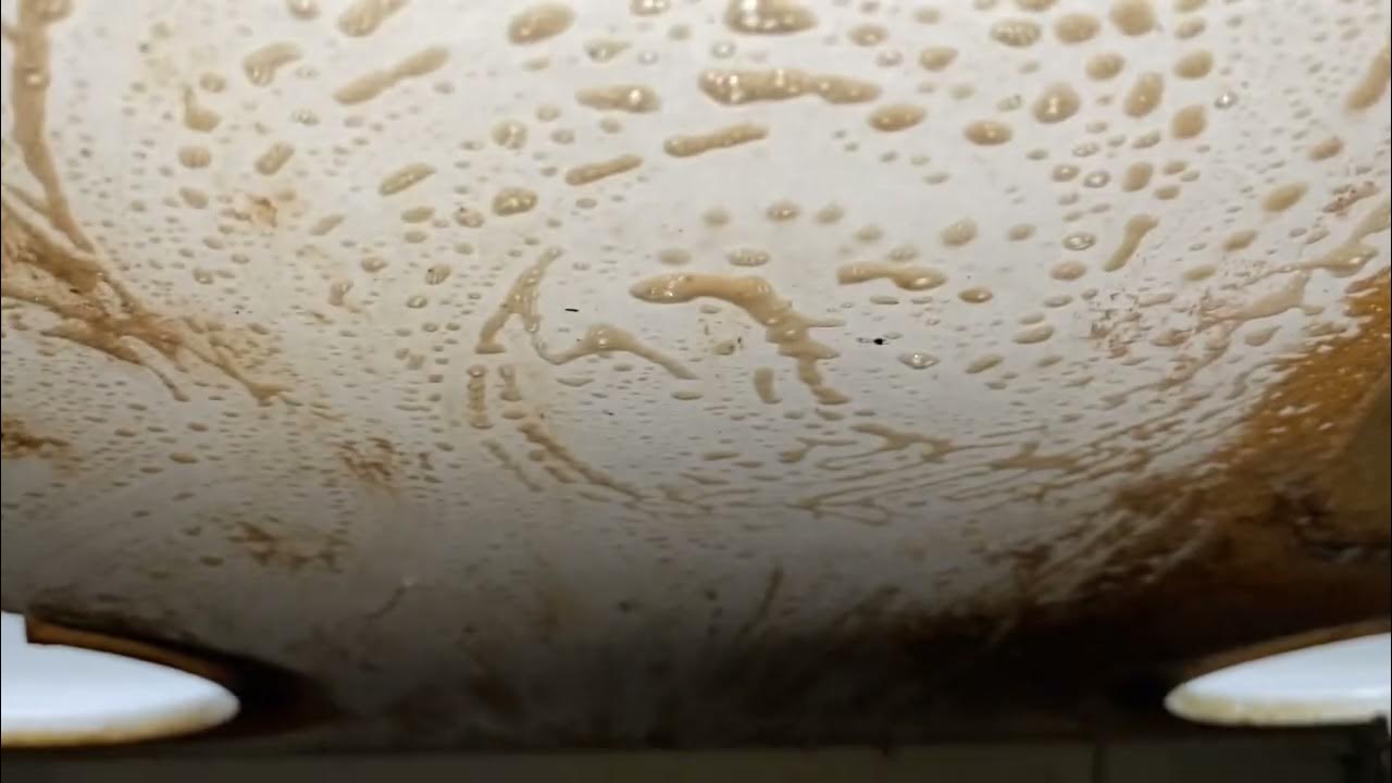 Cleaning my stovehow to lift your stove top cleaningstove liftstovetop YouTube