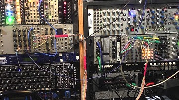 Circuit Abbey G8 Trance Gate 2