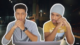 Justin Bieber \& benny blanco - Lonely (Official Music Video) | Reaction