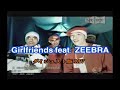 Girlfriends feat. ZEEBRA/HI-D  (SP edited ダイジェストver.) - Road to 20th Anniversary -