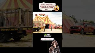 (P3) KETIKA SERIGALA & SINGA BEKERJA SAMA MELARIKAN DIRI #cuplikanfilm #alurfilmaction #alurcerita
