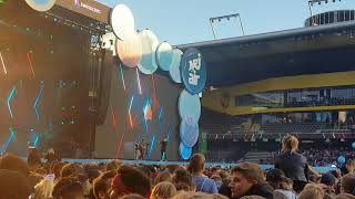 Energy Air 2017 | Wincent Weiss | Feuerwerk | Live | State de Suisse