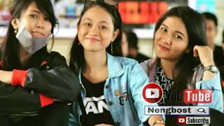 DJ GOYANG NASI PADANG FULL AISYAH MAIMUNA 2018NengBost