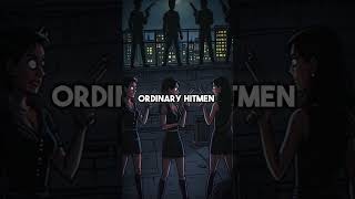 Griselda's Deadly Female Assassins Used LIPSTICK GUNS