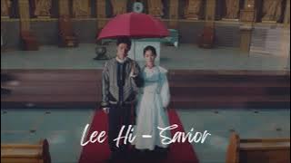 Lee Hi – Savior Ringtone | Link download mp3