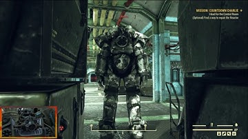 [Legacy] Fallout 76: Nuke Silo Site Charlie Part 1