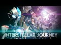 MAD ウルトラマンブレーザー オープニング 崩坏 スターレイル Interstellar Journey Ultraman Blazar Opening 