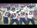 Chicago Bears 2018 Mini Movie ᴴᴰ | Part 1