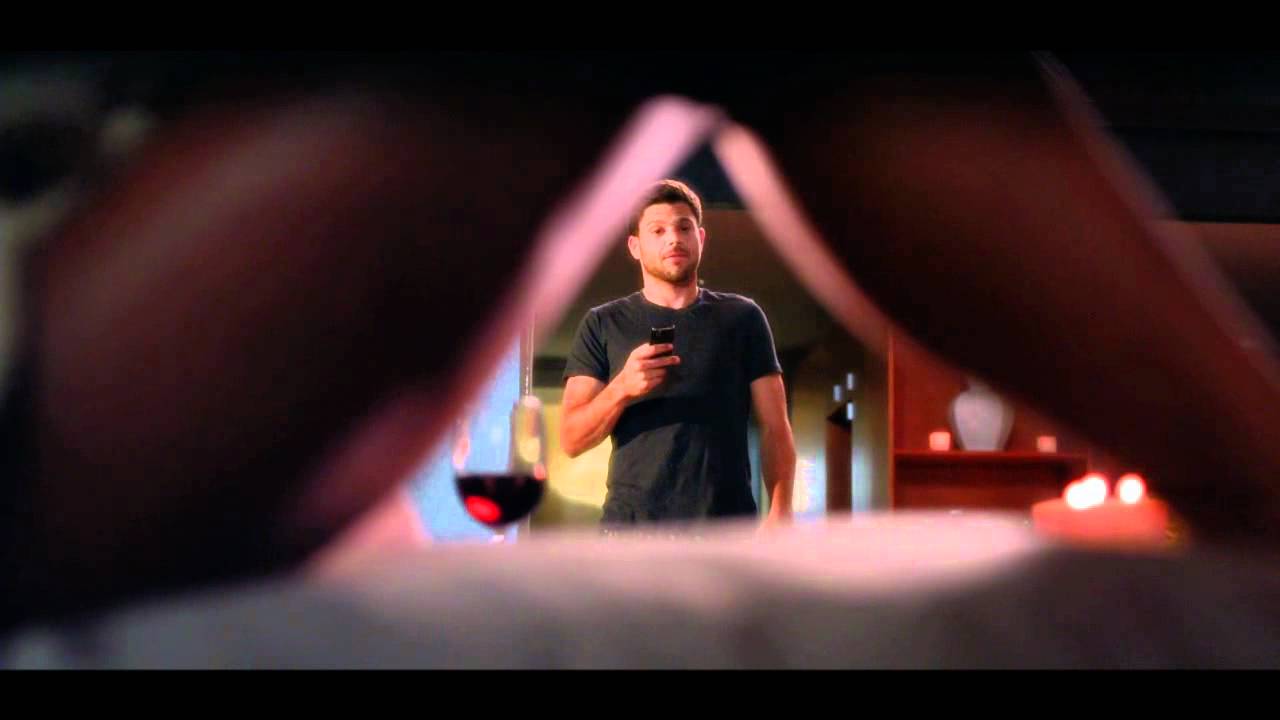 THINK LIKE A MAN - Find Out What He's Really Thinking on 4/20