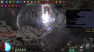 T17 BossRush/ ACCuracy/Int Stack Jugg/ POE 3.27