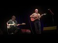 ROBERT FORSTER – Rock ’n’ Roll Friend [2023.04.01, Wien, Theater Akzent]