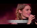 Oh mon amour - Marc Lavoine & Coeur de Pirate