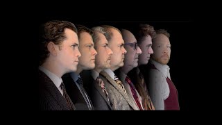 Glengarry Glenross    Bardic Theatre      TRAILER