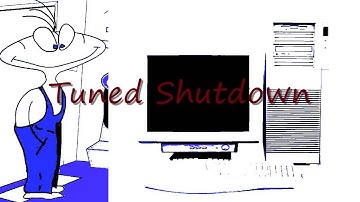 Re: hryundel hates windows startup tuned and tweaked!!!!!!!!!! part 1