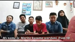 AJAK TAKUMA MAKAN DI RESTORAN INDONESIA , MALAH DI SERBU PENGGEMAR NYA ;D !