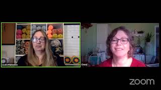 Fibre Friends Knitting Podcast