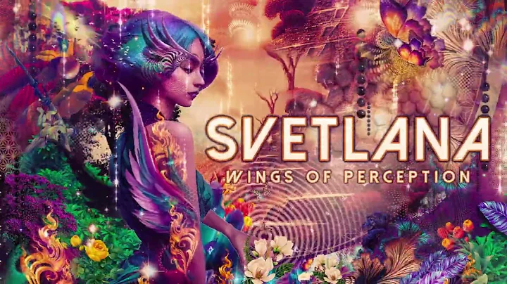 Svetlana - Vestido (Original Mix)