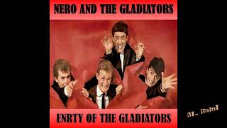 Video thumbnail of "Nero and The Gladiators In the Hall Of the Mountain King"