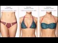 Biquinis y bañadores de Diesel más baratos - Ofertas de primavera