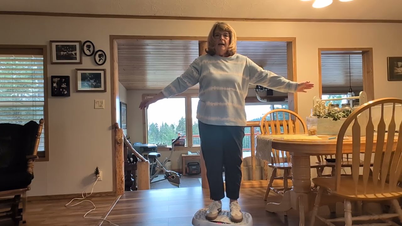 Apparently, This Counts As Exercise. 😉