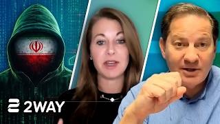 Irans Cyber Attacks Right Up There With China, Russia Attacked Ny States It System In 2020