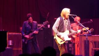 Tom Petty and the Heartbreakers - June 4, 2013 &quot;When a Kid Goes Bad&quot;