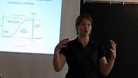 A Fractal Topology of Time 6 of 9