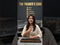 THE TRADERS COD graphs aur numbers ka khel nahi hai, balki ye ek discipline aur mindset hai