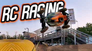 Fastlane | RC Track Car Racing | Tekno RC