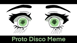 Proto Disco Meme / Demon Slayer: Kimetsu no Yaiba (SPOILERS)
