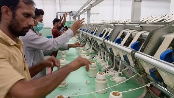 When simplex totally ends down | Marzoli FT. 6 |  Simplex machine