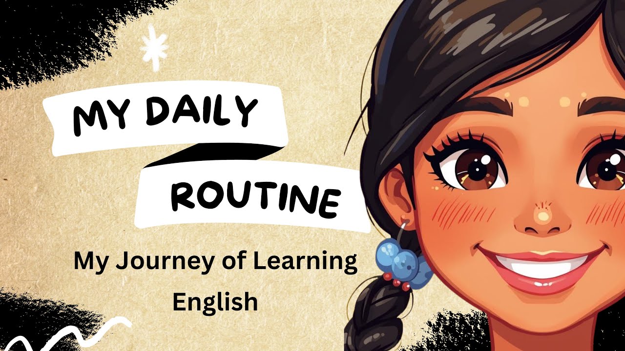 Learn English in Real Life | Daily Routine & Conversation Practice | 25 ...
