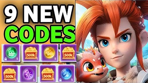 Huntopia Codes 2025 | How To Redeem Guide | Huntopia Fantasy RPG Global Codes