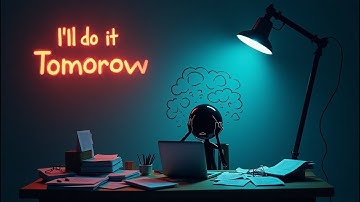 Lazy But Ambitious? Here’s the Brutal Truth You Need to Hear!