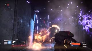 Destiny bad spawn mayhem