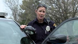 Coon Rapids Police: Slow down and be aware outside