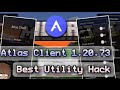 toolbox for minecraft 1.20.73 infinite premium time 2024 minecraft mod menu| muzamil mcpe | no add