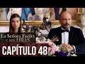 La Señora Fazilet y Sus Hijas Capítulo 48 (Audio Español)