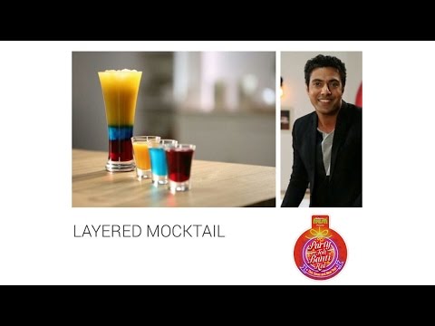 #partytohbantihai-party-hacks:-layered-mocktail
