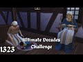 ULTIMATE DECADES CHALLENGE (1300s) EP 48: FAMILY BONDING | SIMS 4 LP