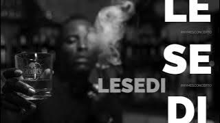 LESEDI | Kwaito Mix