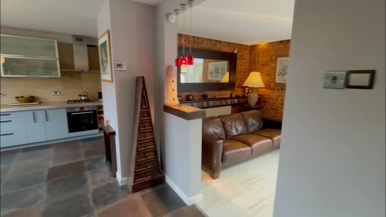 Cartwright Drive, Oadby YouTube