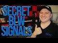 Make Money With The BLW Signals Group - How To Follow Signals!