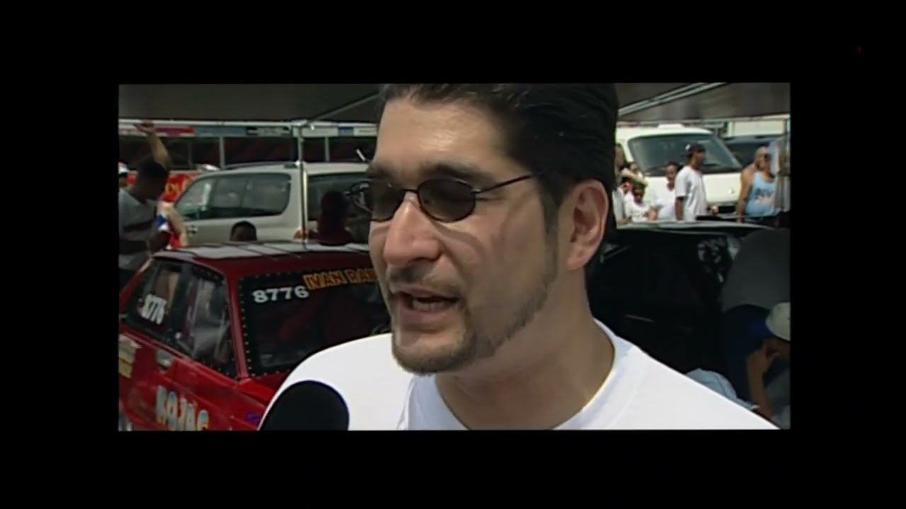 Pro Imports: Pan American Nationals 2002