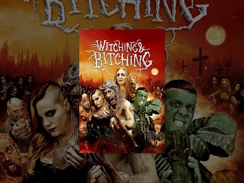 Witching & Bitching